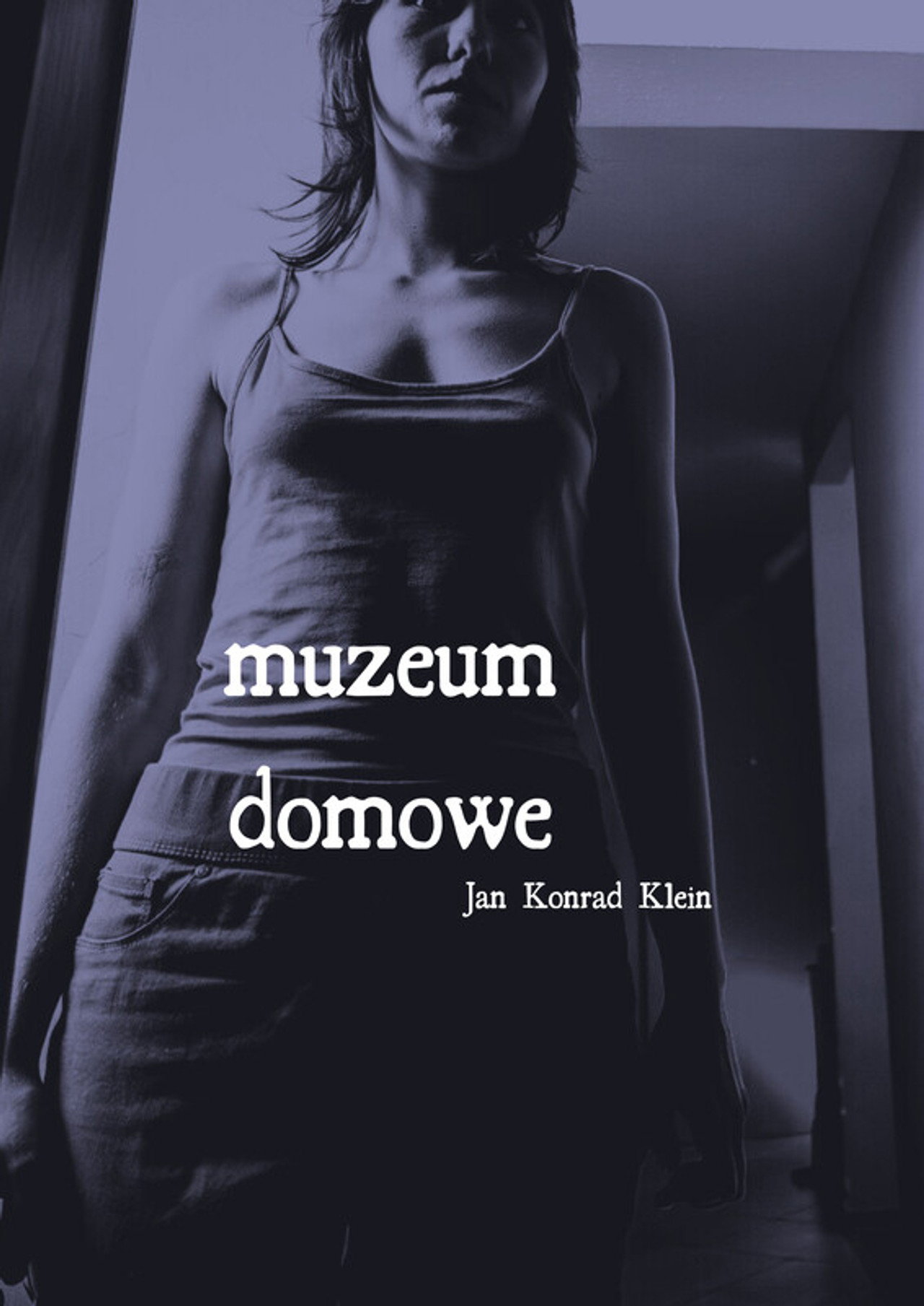 Muzeum domowe filmaffisch