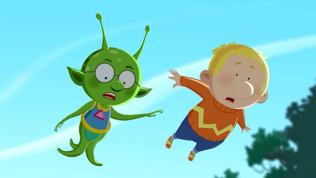 Martin Morning — Épisode 12