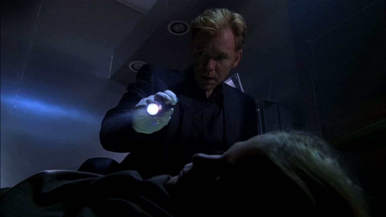 CSI: Miami - Season 1 Episode 6 : Broken