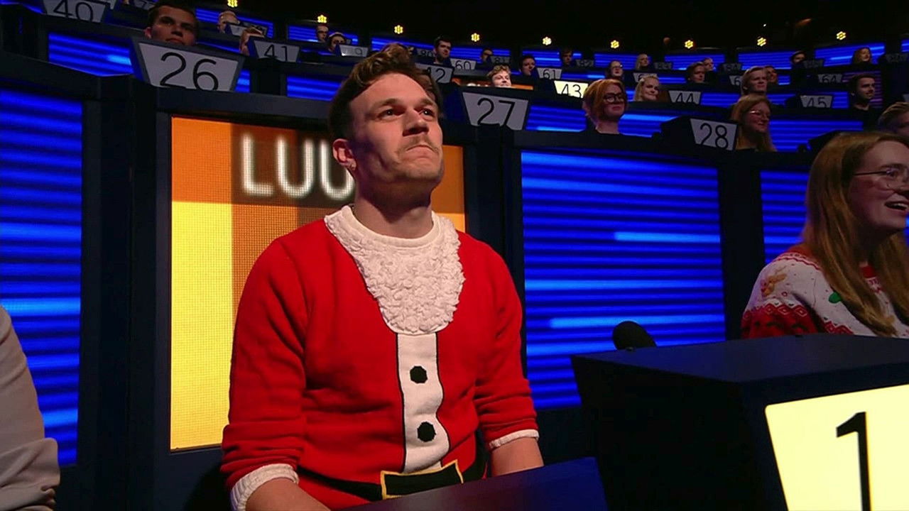 Eén tegen 100 — Épisode 9