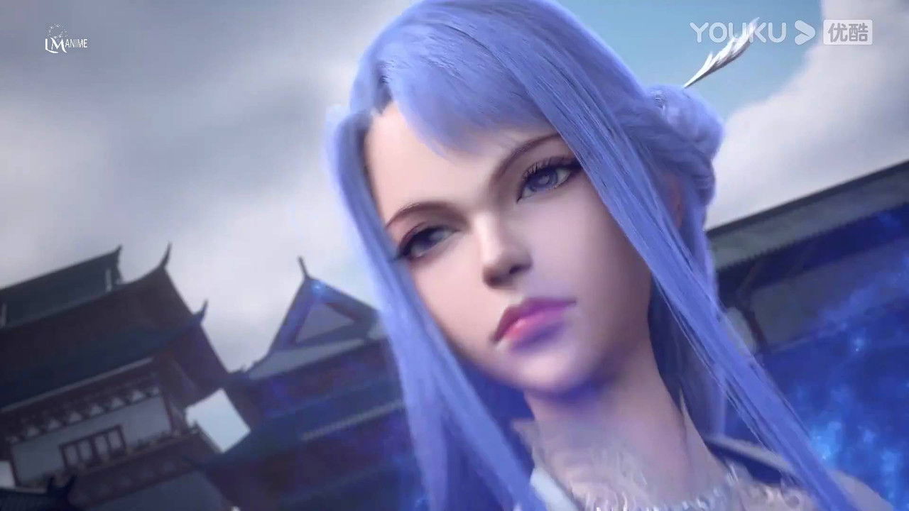 诸天纪 — Épisode 26