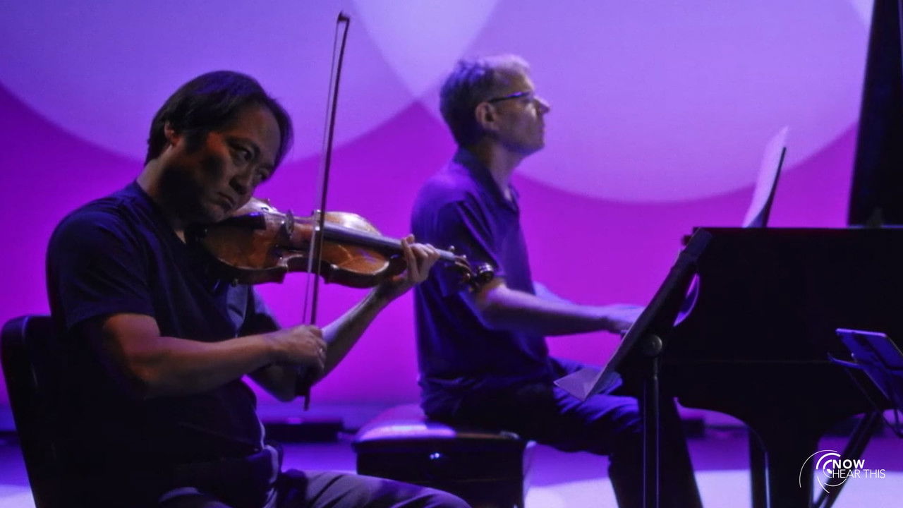 Now Hear This — Épisode 4