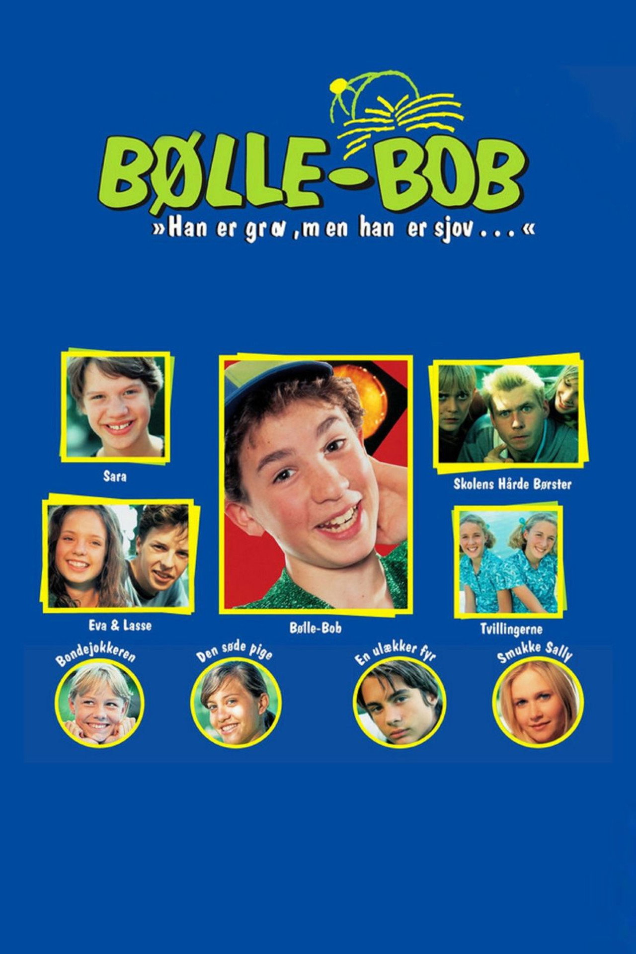 Bølle Bob