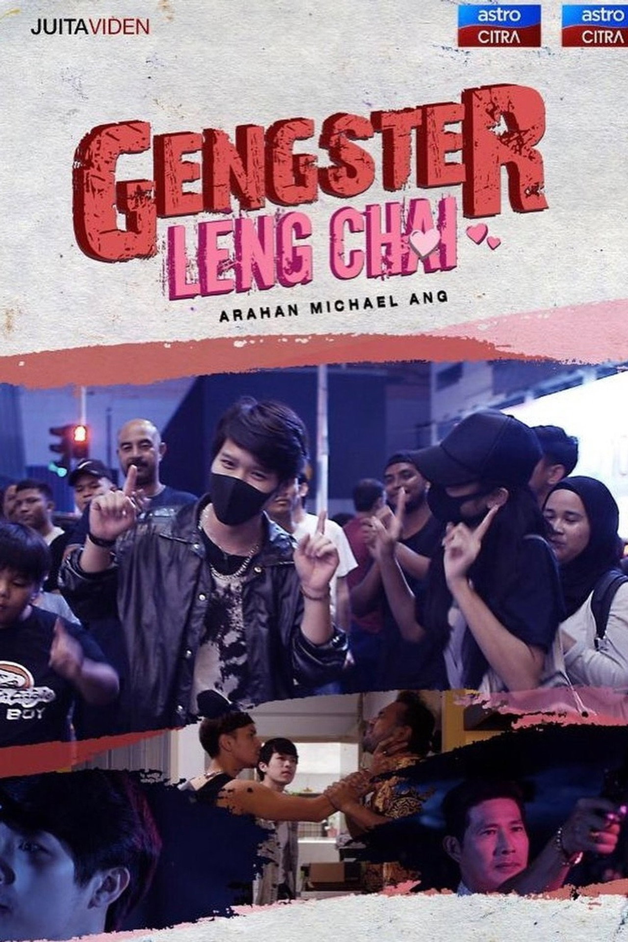 Gengster Leng Chai