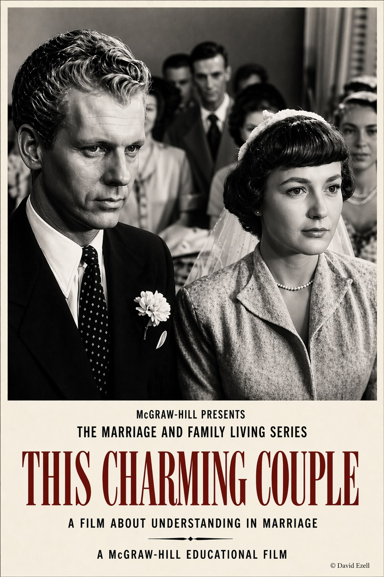 This Charming Couple filmaffisch