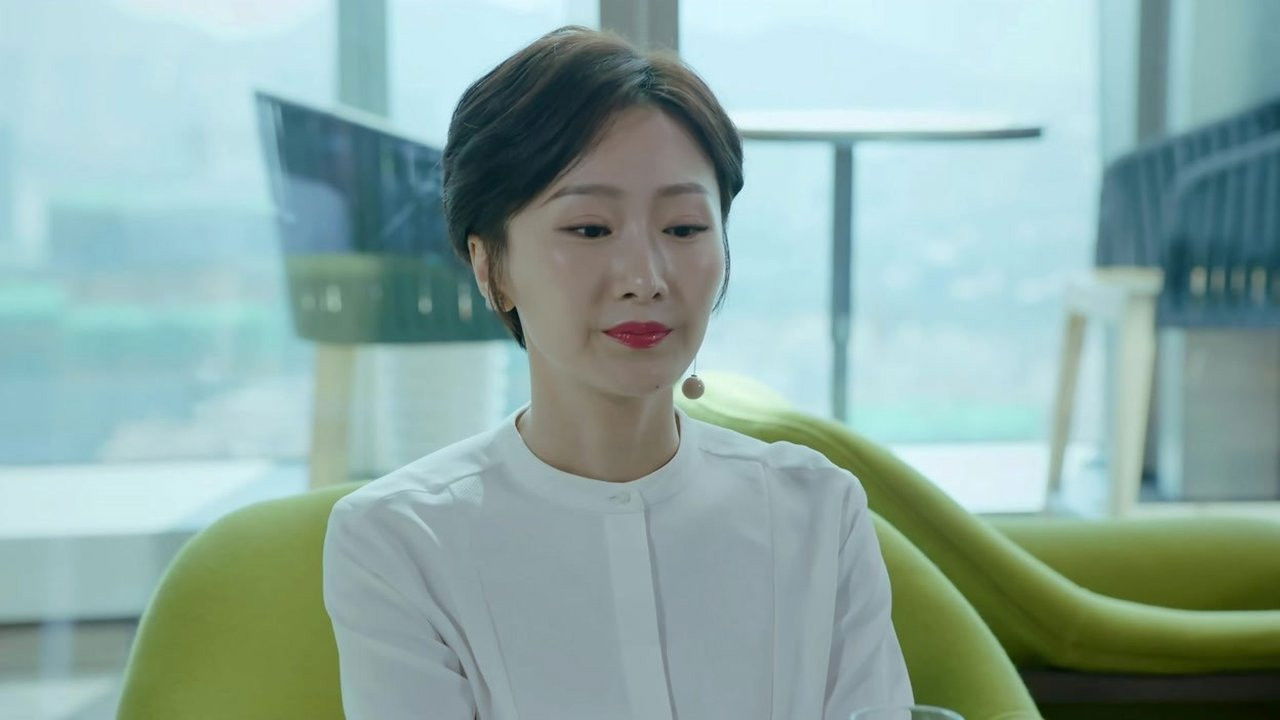 陪你漫步这个世界 — Épisode 18