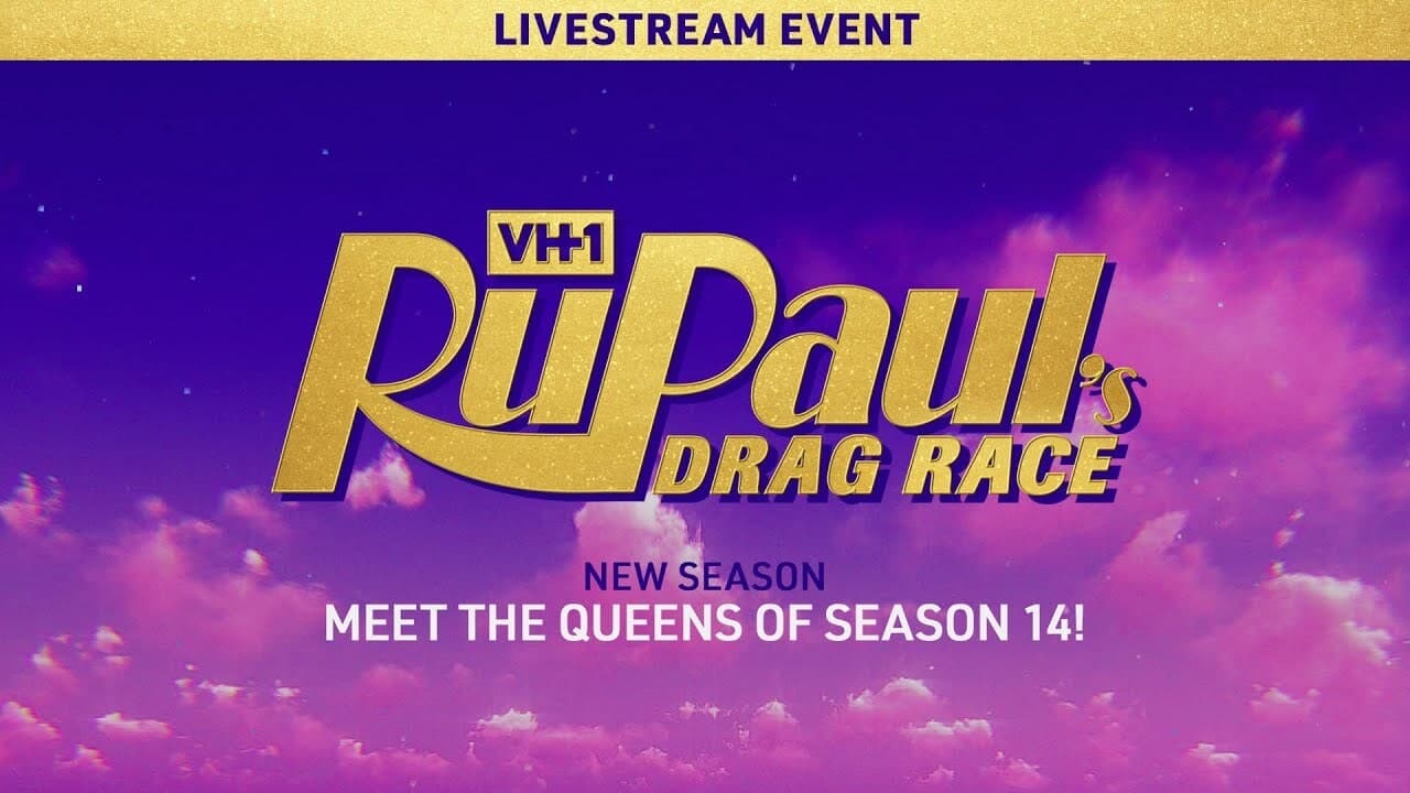 RuPaul's Drag Race - Season 0 Episode 39 : Meet the Queens of Season 14!