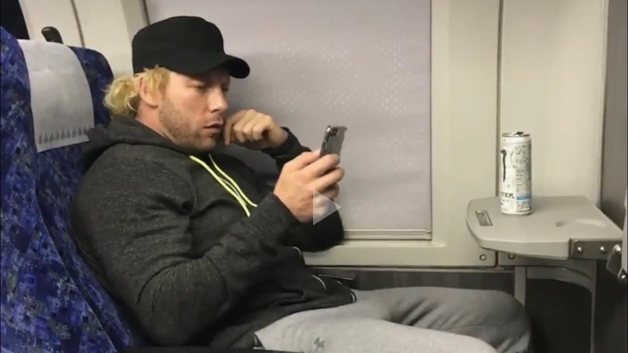 Being The Elite - Season 2 Episode 103 : Water Under The Bridge