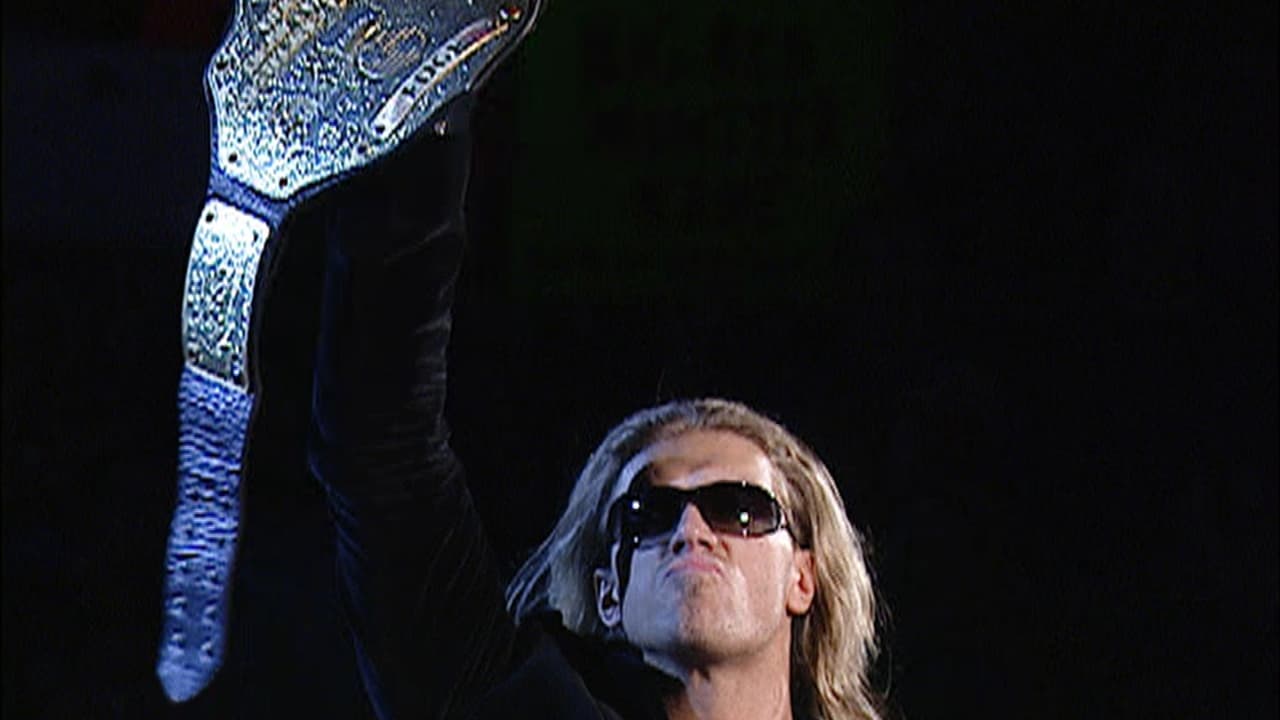 WWE SmackDown - Season 9 Episode 21 : May 25, 2007