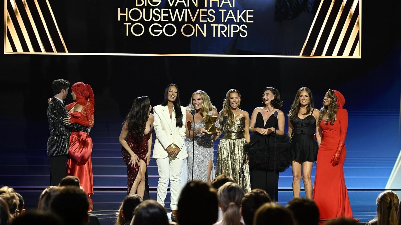 Las Culturistas Culture Awards 2025