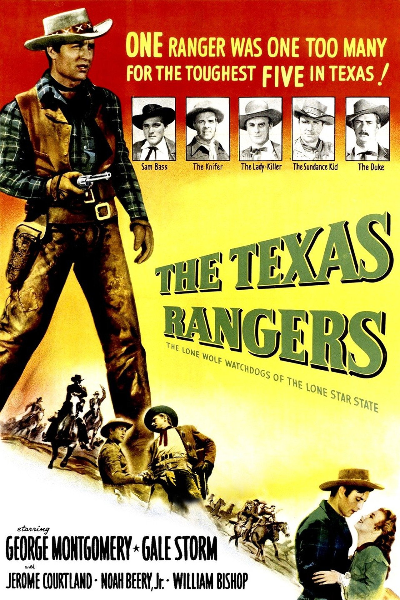 The Texas Rangers still 6