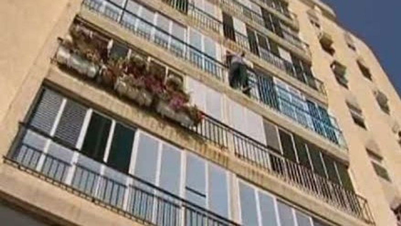 החיים זה לא הכל — Épisode 1