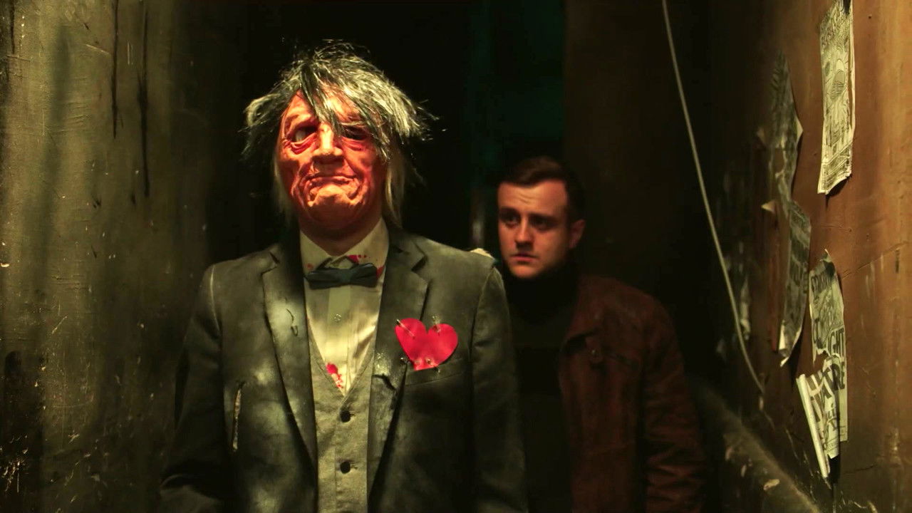 Спасская — Épisode 3