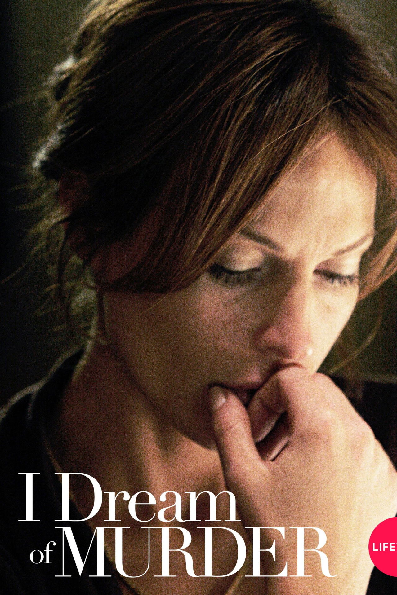 I Dream of Murder Backdrop