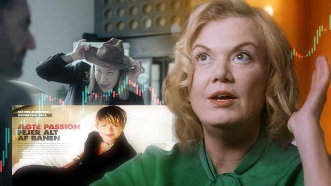 IT-boblen - ekstase og kollaps — Épisode 4