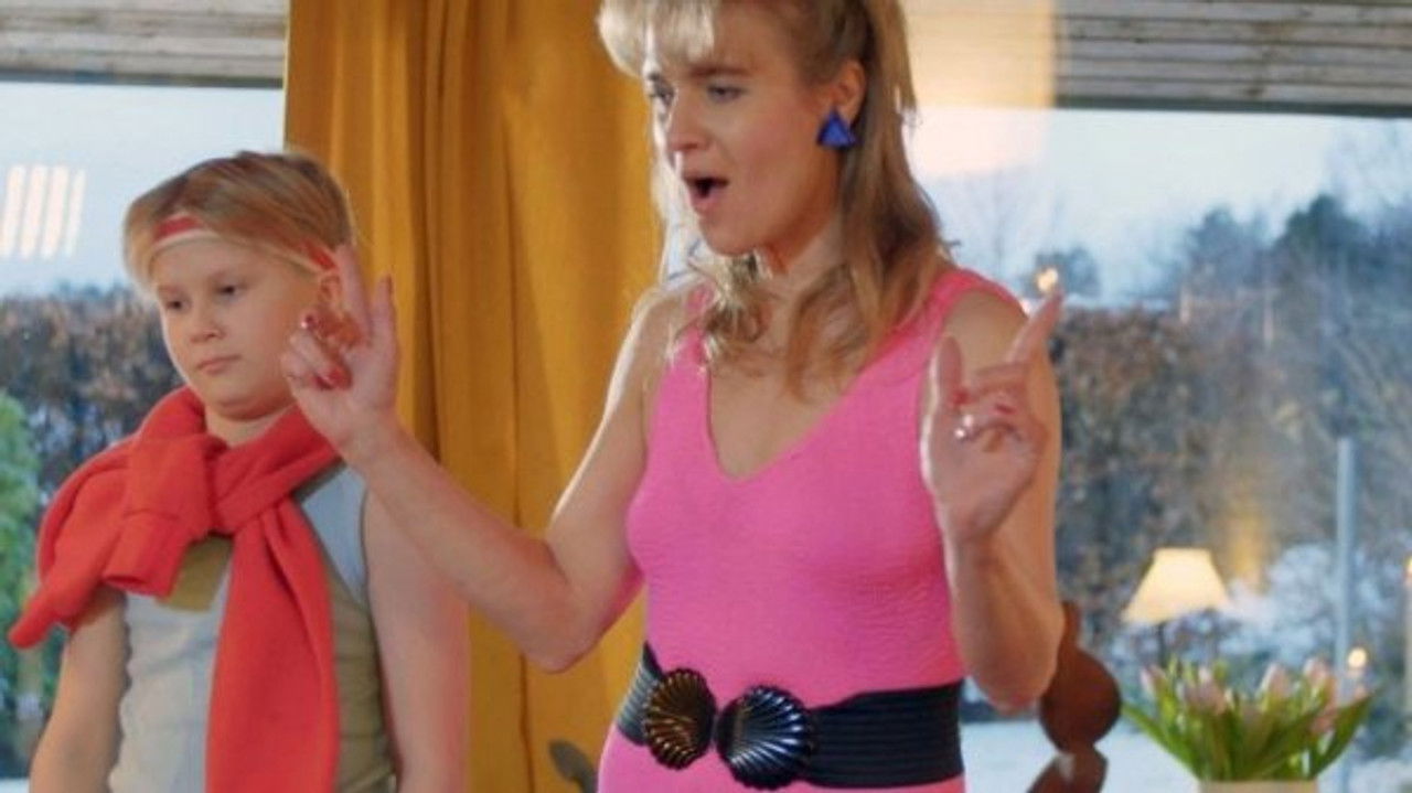 Kærlig hilsen — Épisode 4