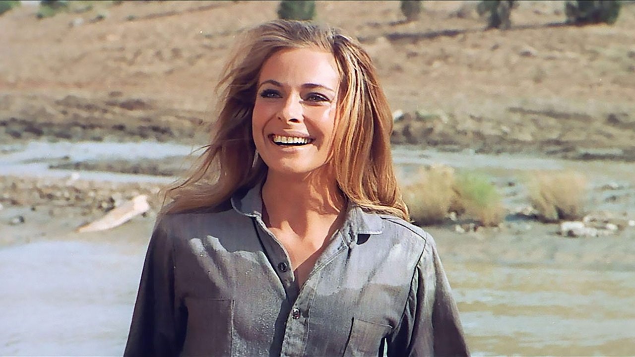 Mackenna's Gold (1969)