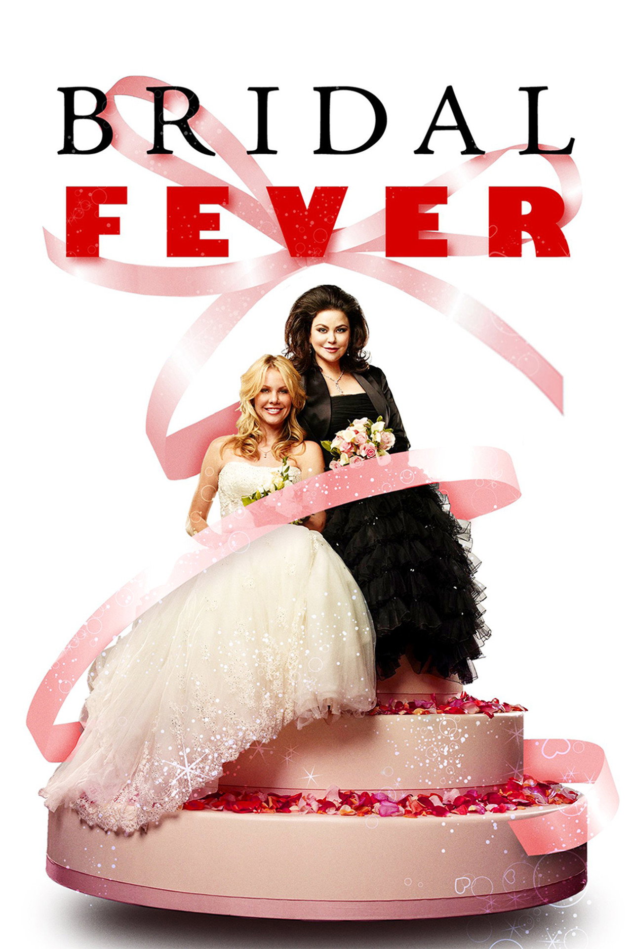 Bridal Fever