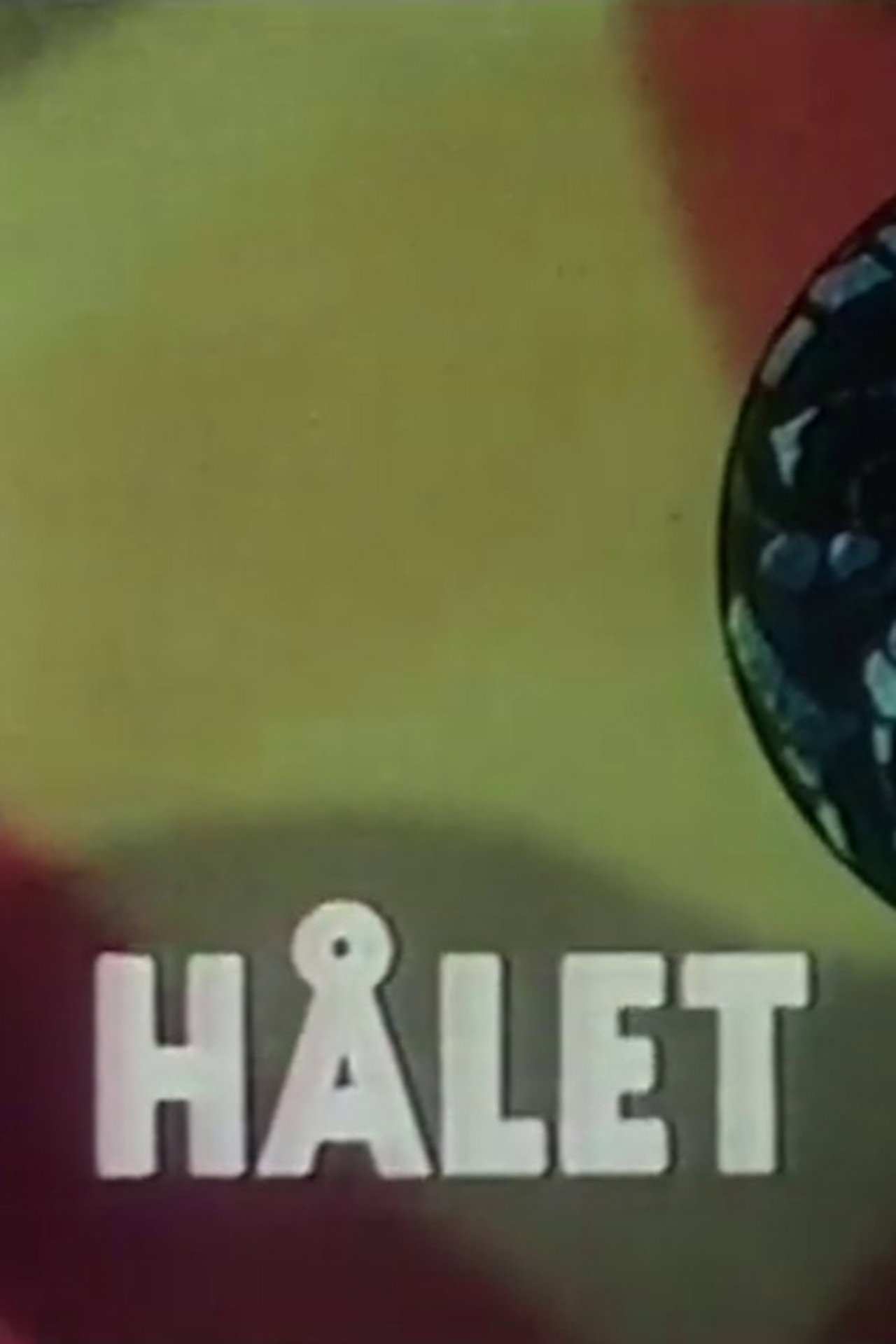 Hålet Backdrop