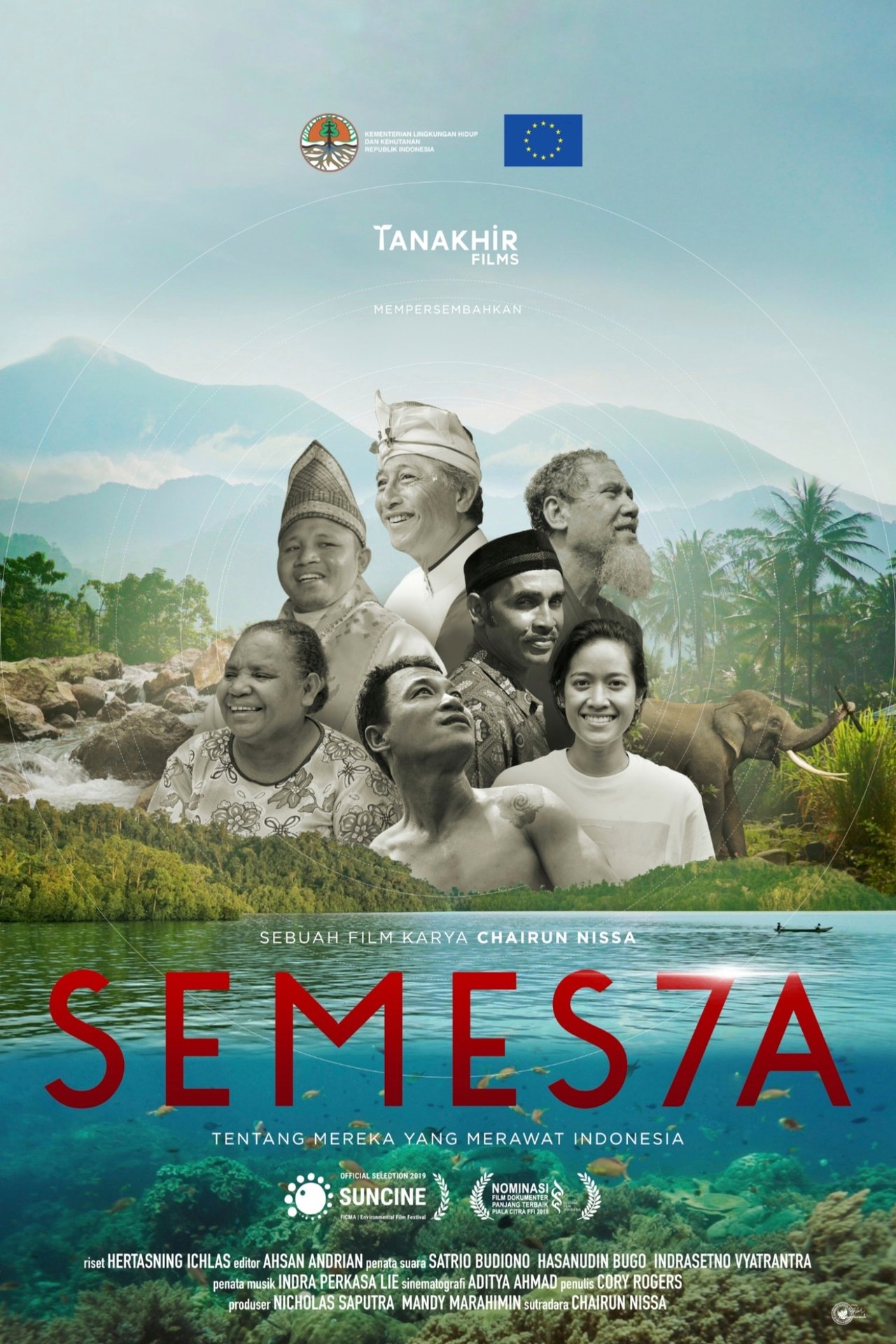 Semesta Semesta