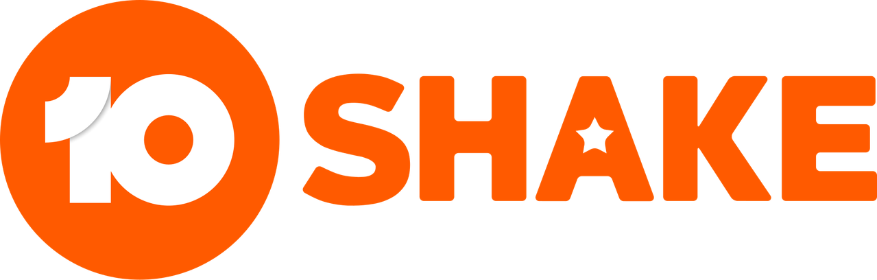 10 Shake