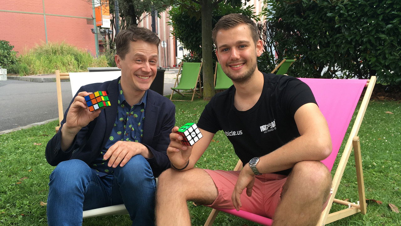 Champions du monde — Épisode 5