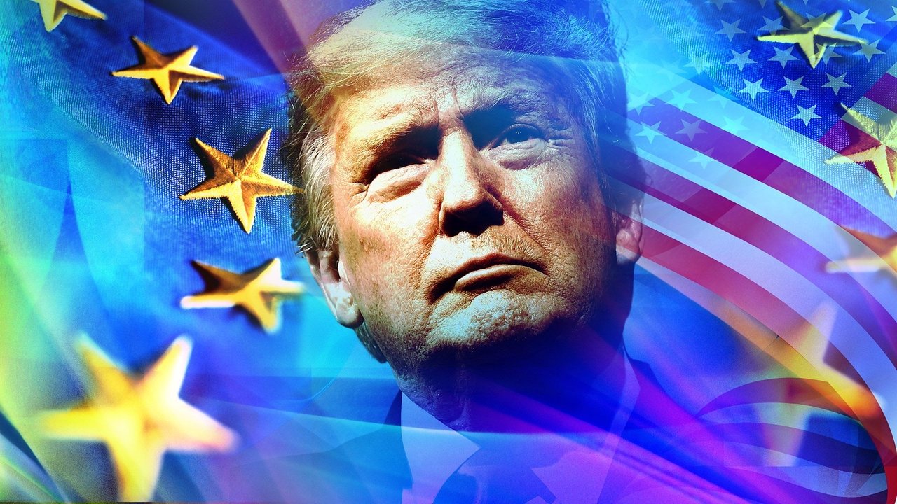 Newsnight - Season 46 Episode 97 : Trade Wars: Trump Takes Fight to Apple and Brussels
