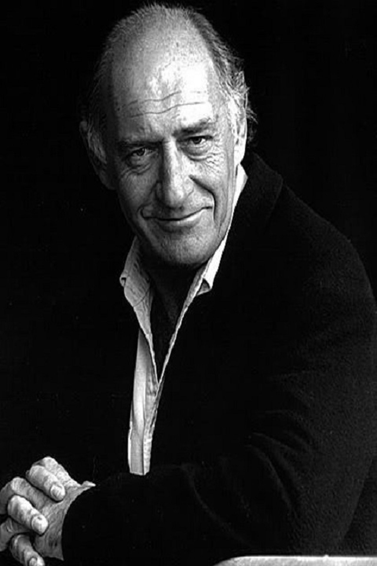Photo of Warwick Tennant Moss
