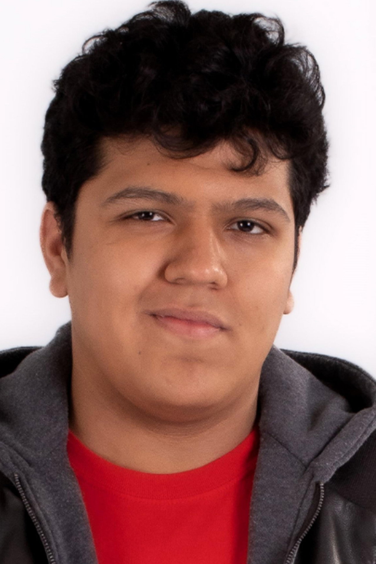 Keanu Carmona