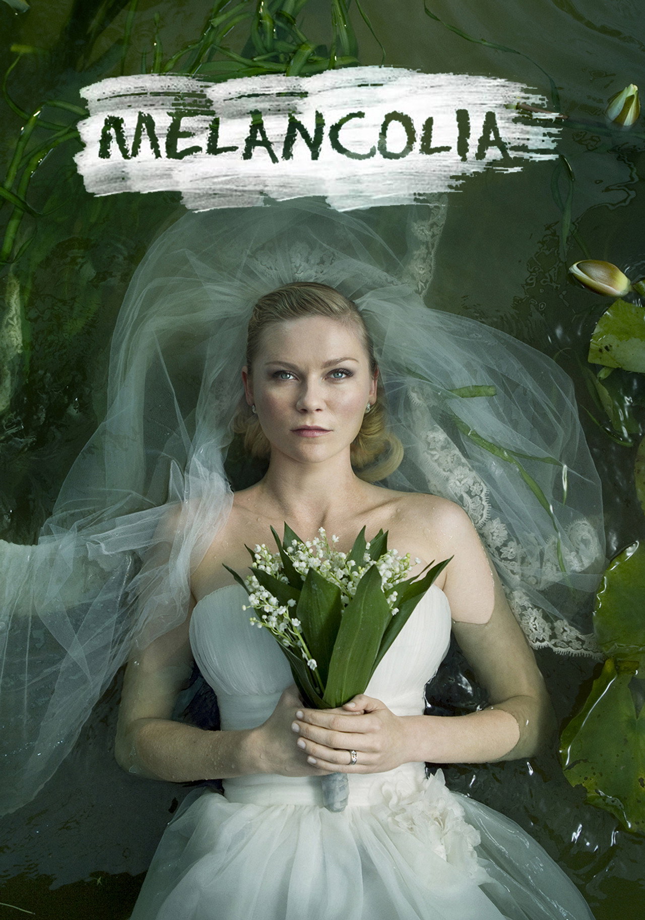 Pôster de Melancolia