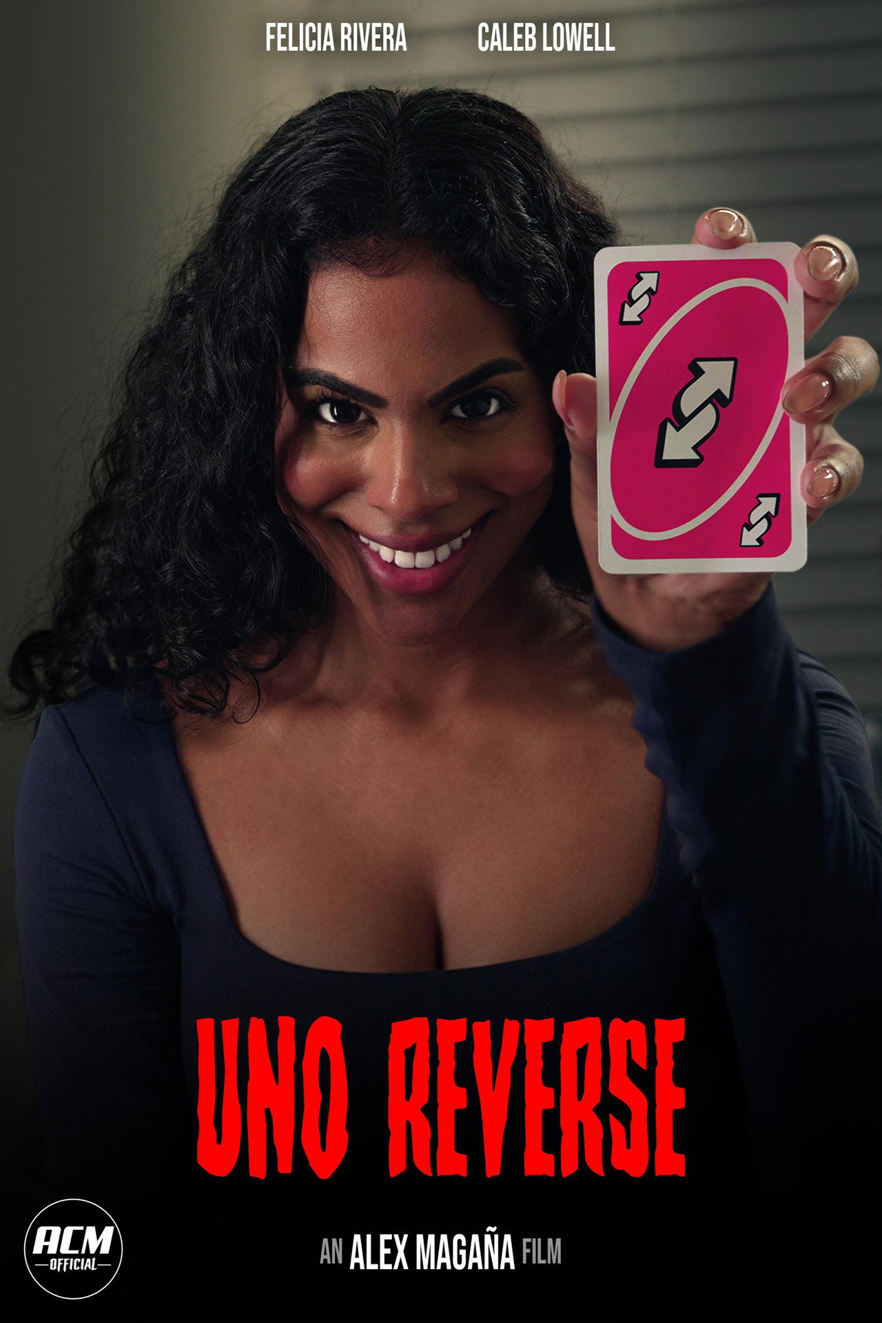 Uno Reverse