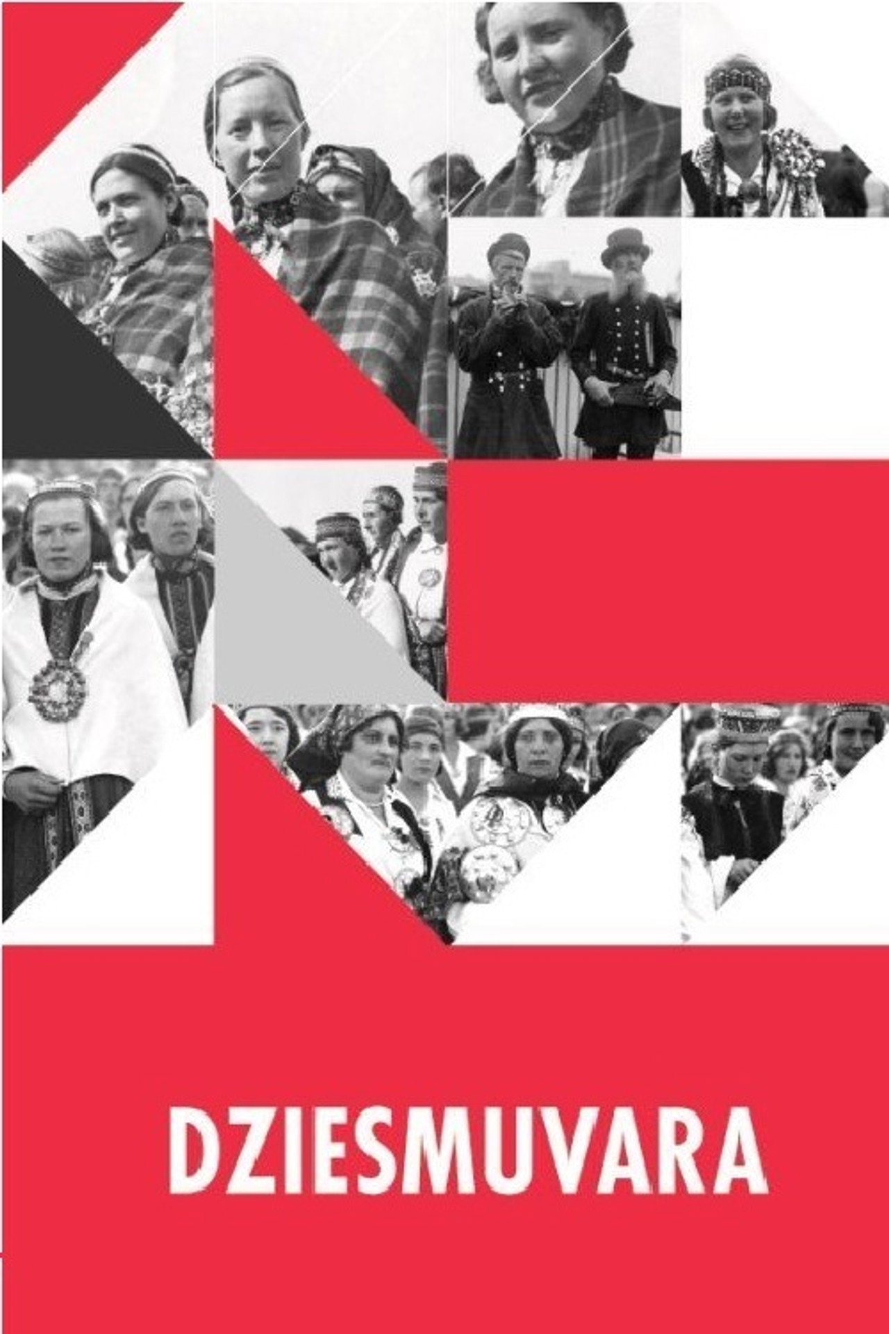 Dziesmuvara filmaffisch