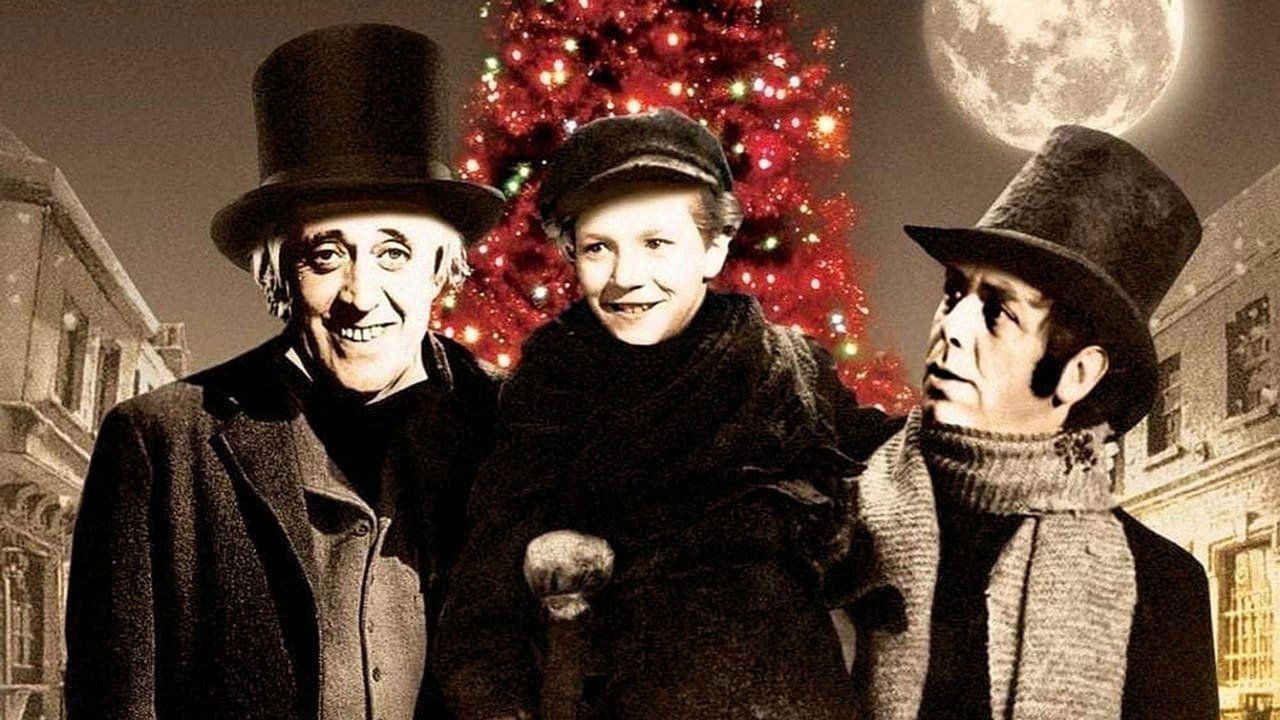 Scrooge (1951)