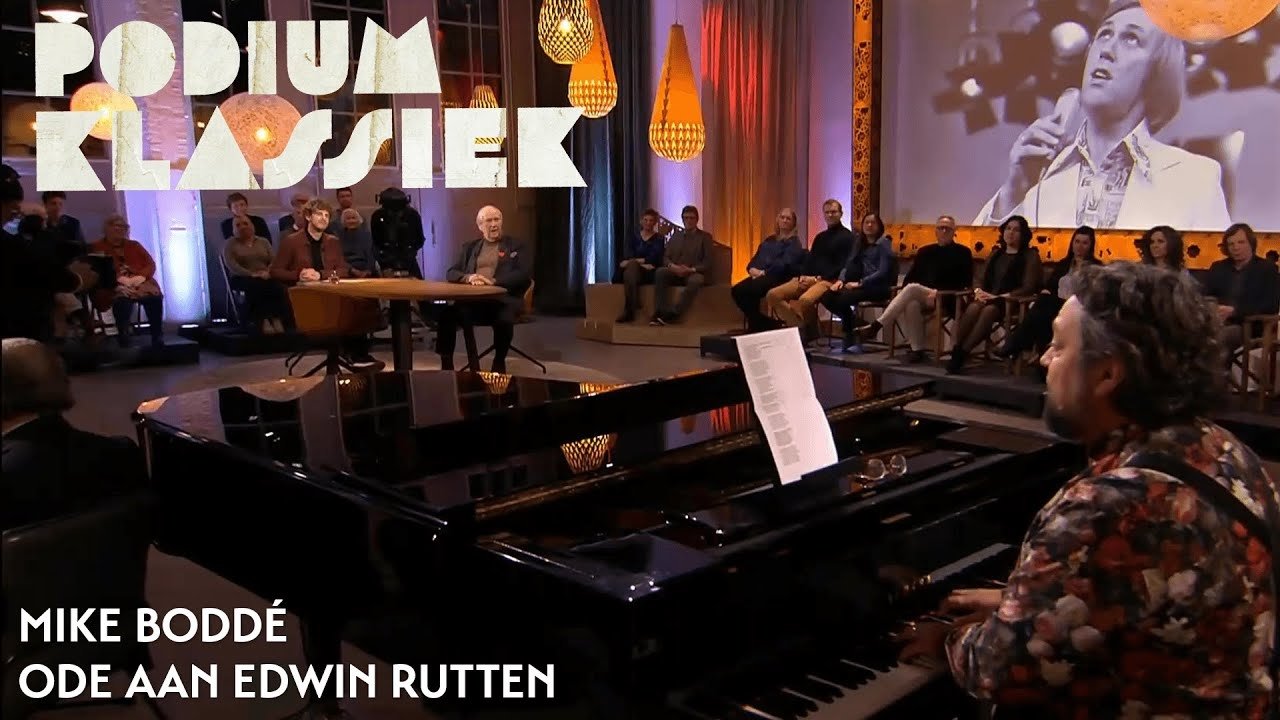 Podium Klassiek - Season 4