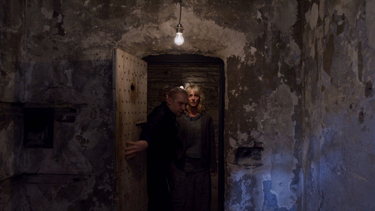 From the Ashes backdrop