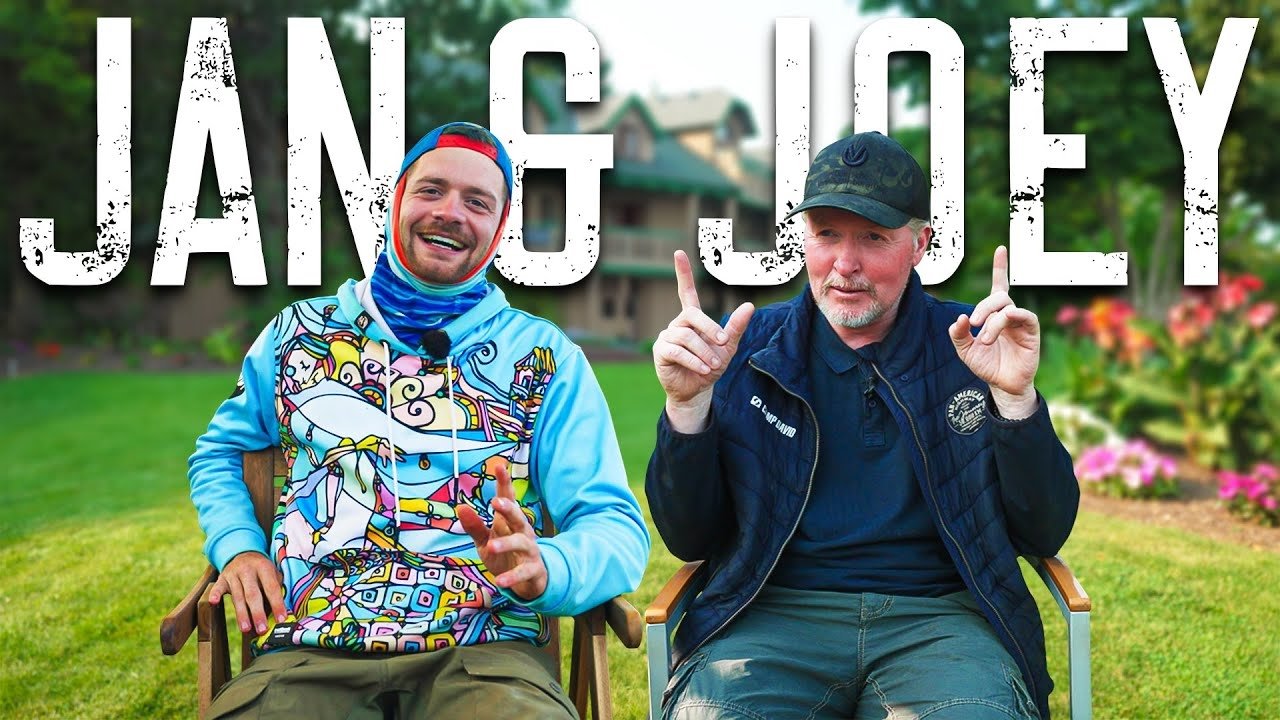 7 vs. Wild - Season 0 Episode 43 : Episode 43