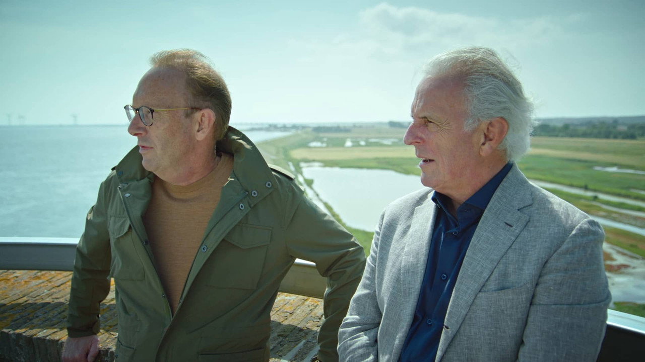 Still from Zeeland - Strijd