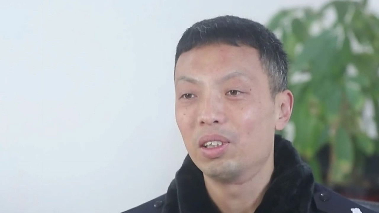 传奇故事 — Épisode 35