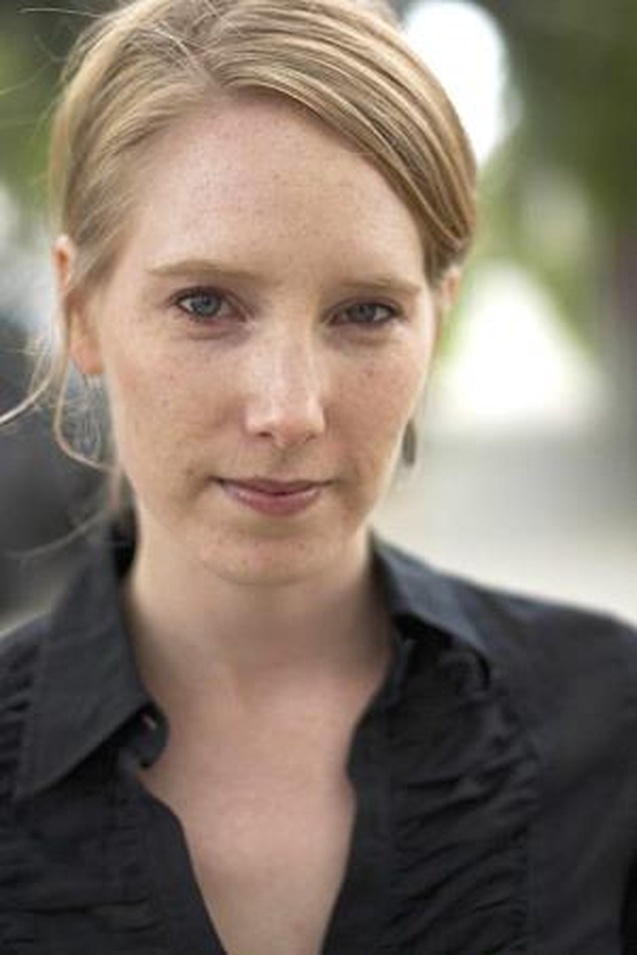 Steph Green - مخرج