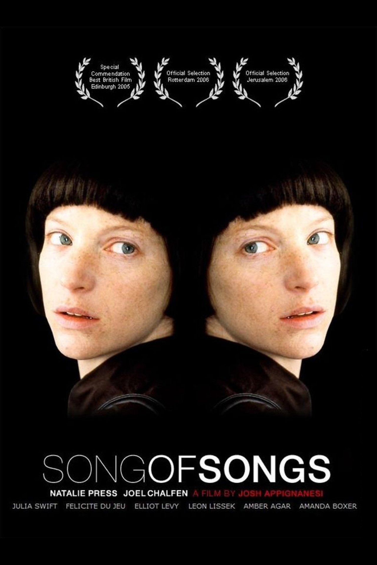 Song of Songs Song of Songs