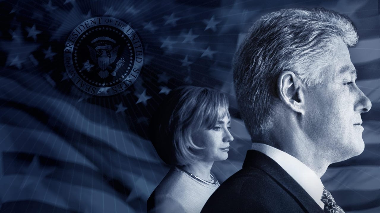 American Experience - Season 24 Episode 3 : Clinton: The Comeback Kid (1)