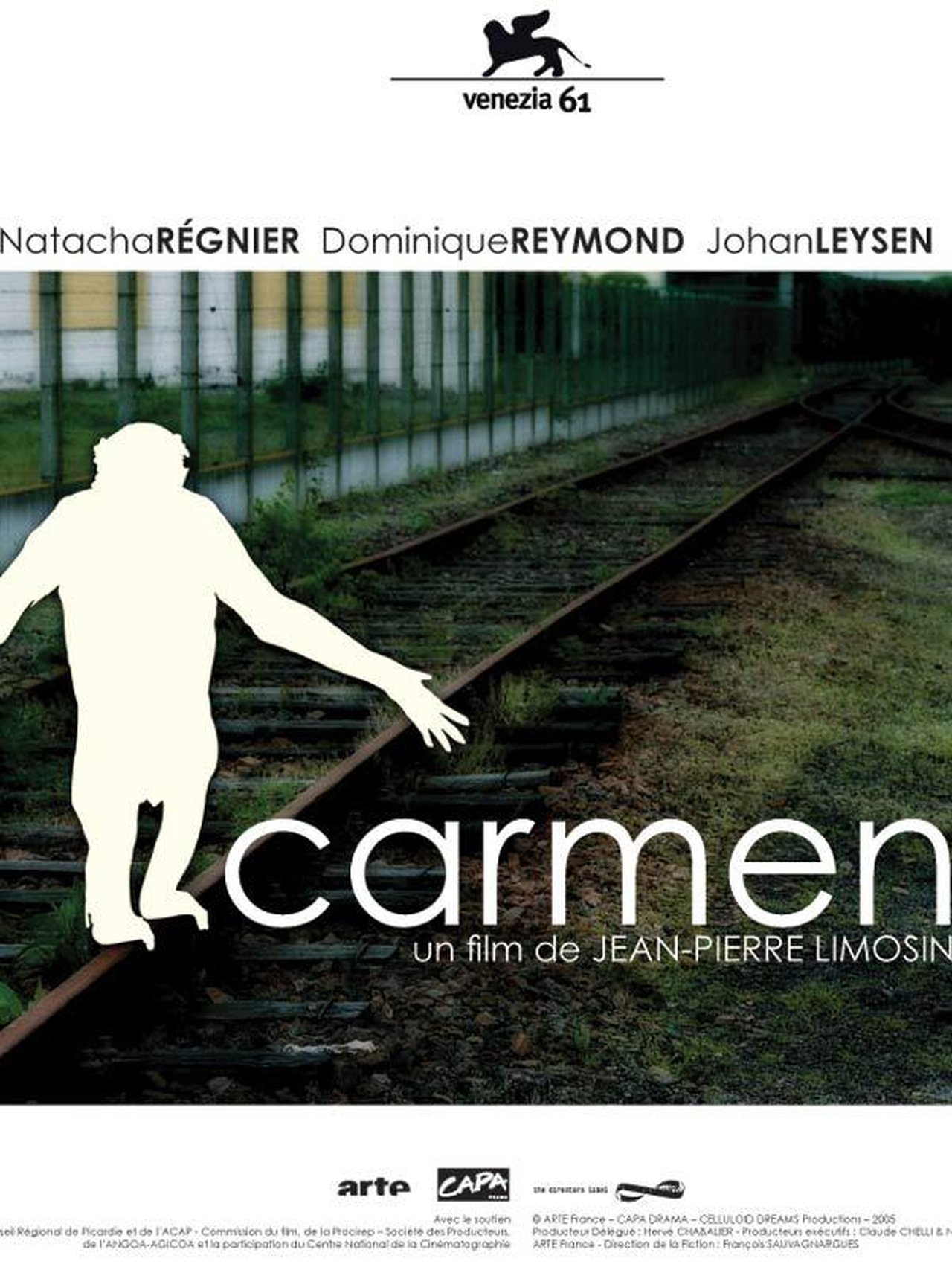 Carmen Carmen