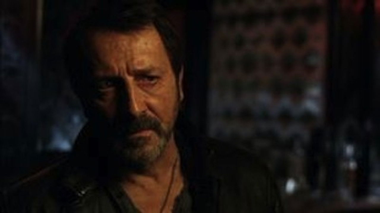 Braquo — 4 moins 1