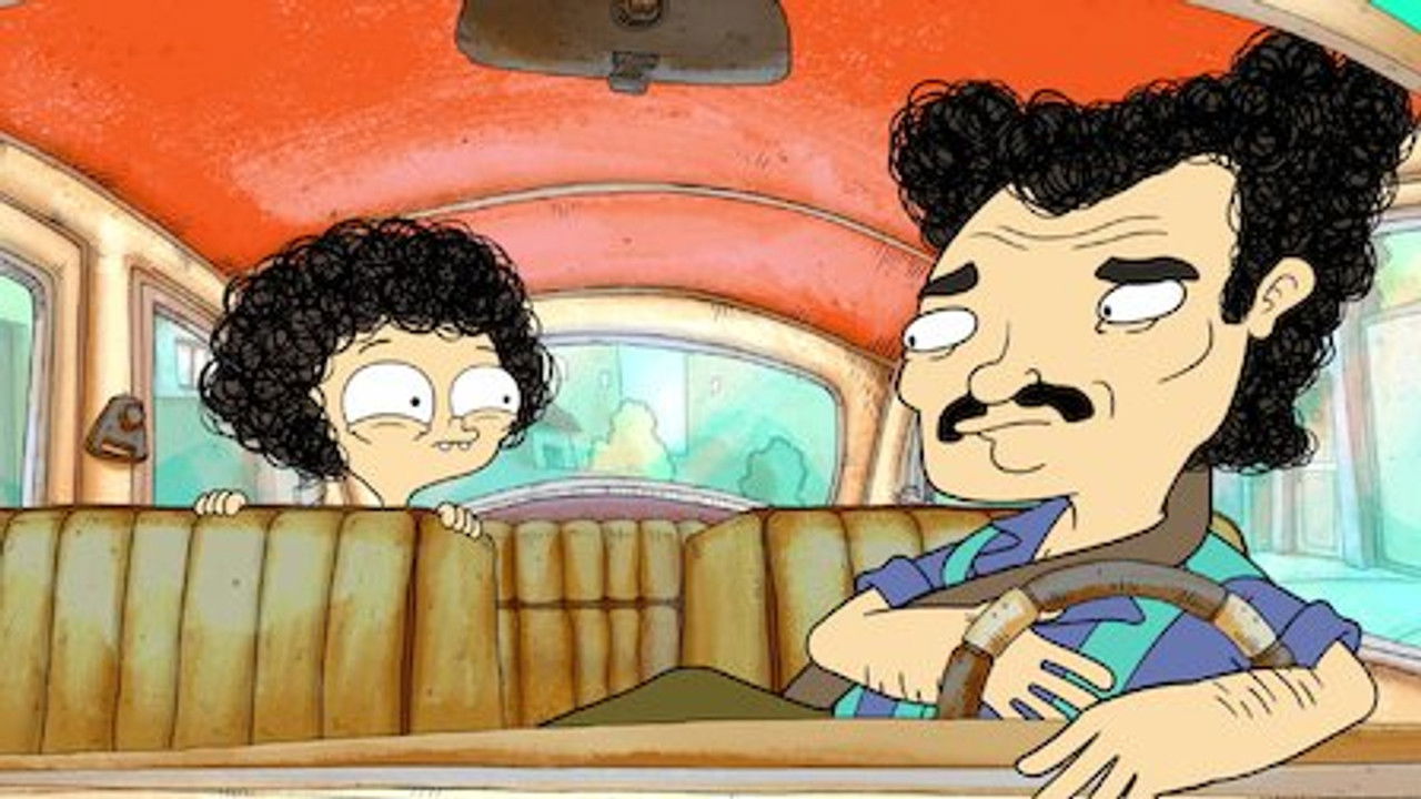 Irmão do Jorel — Épisode 16