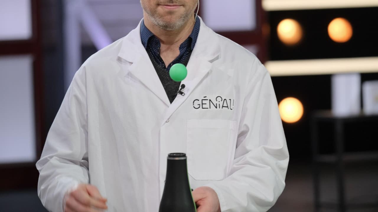 Génial! - Season 12 Episode 92 : Episode 92