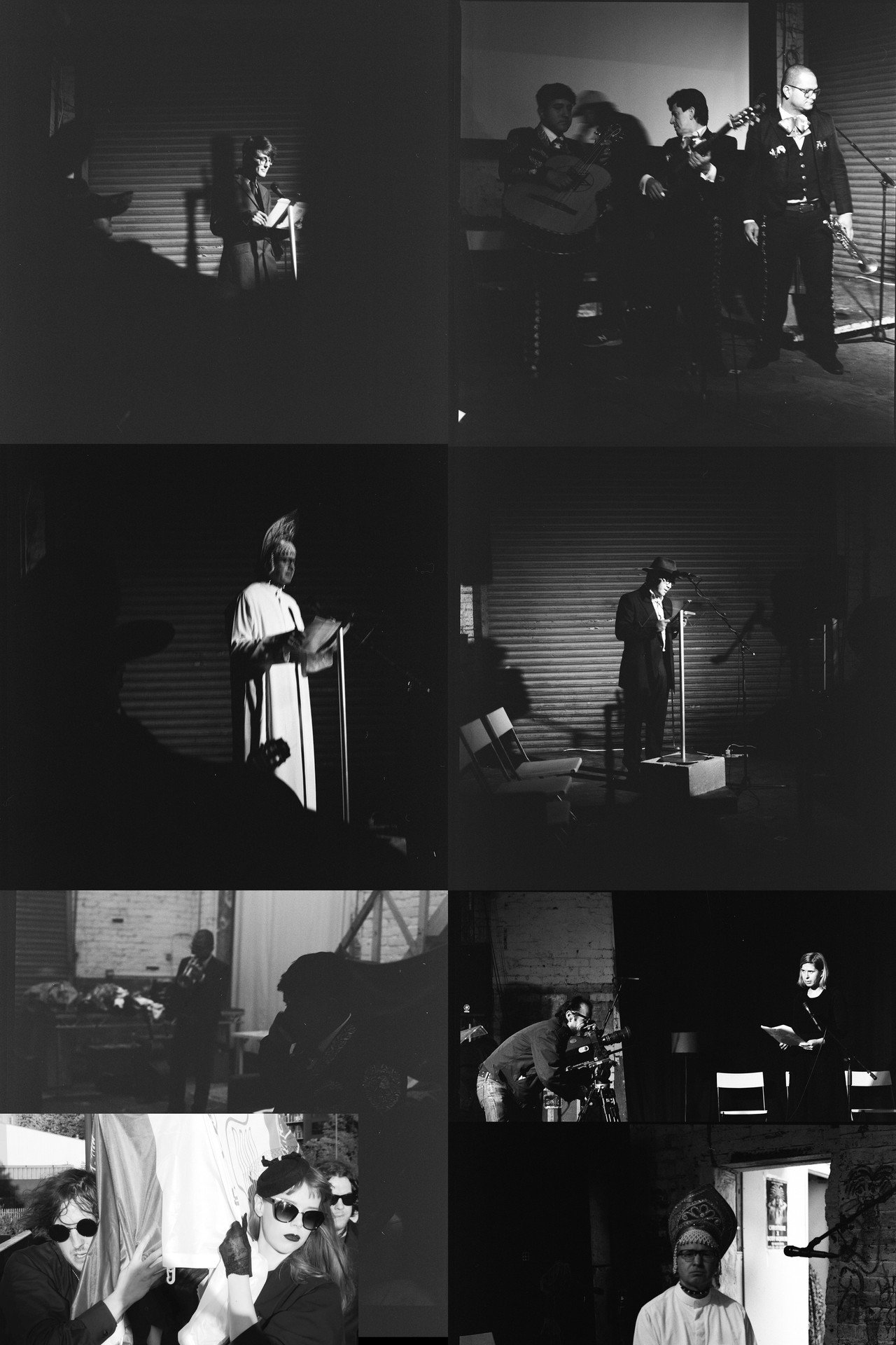 Funeral of Diana, Princess of Wales 2.0 filmaffisch