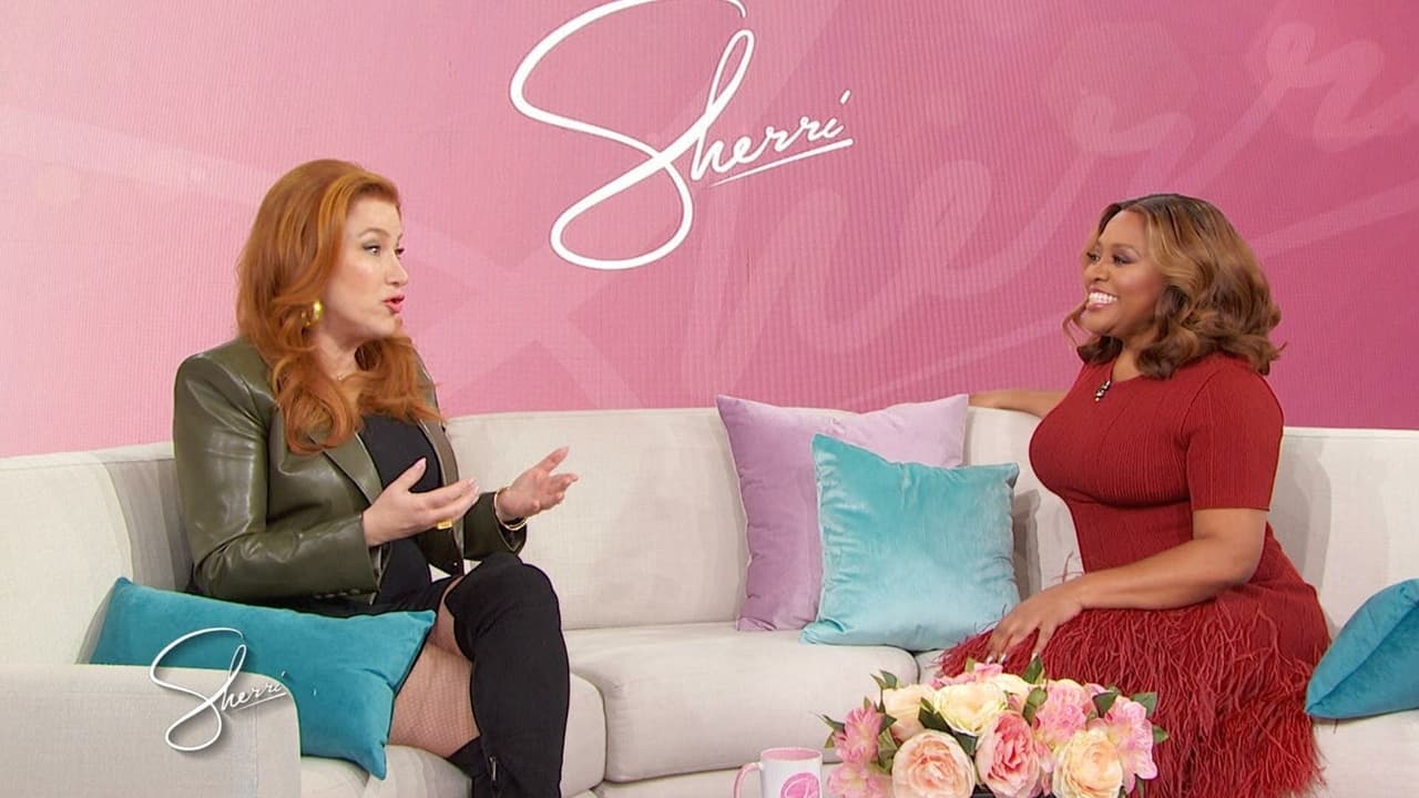 Sherri - Season 2 Episode 40 : Lisa Ann Walter