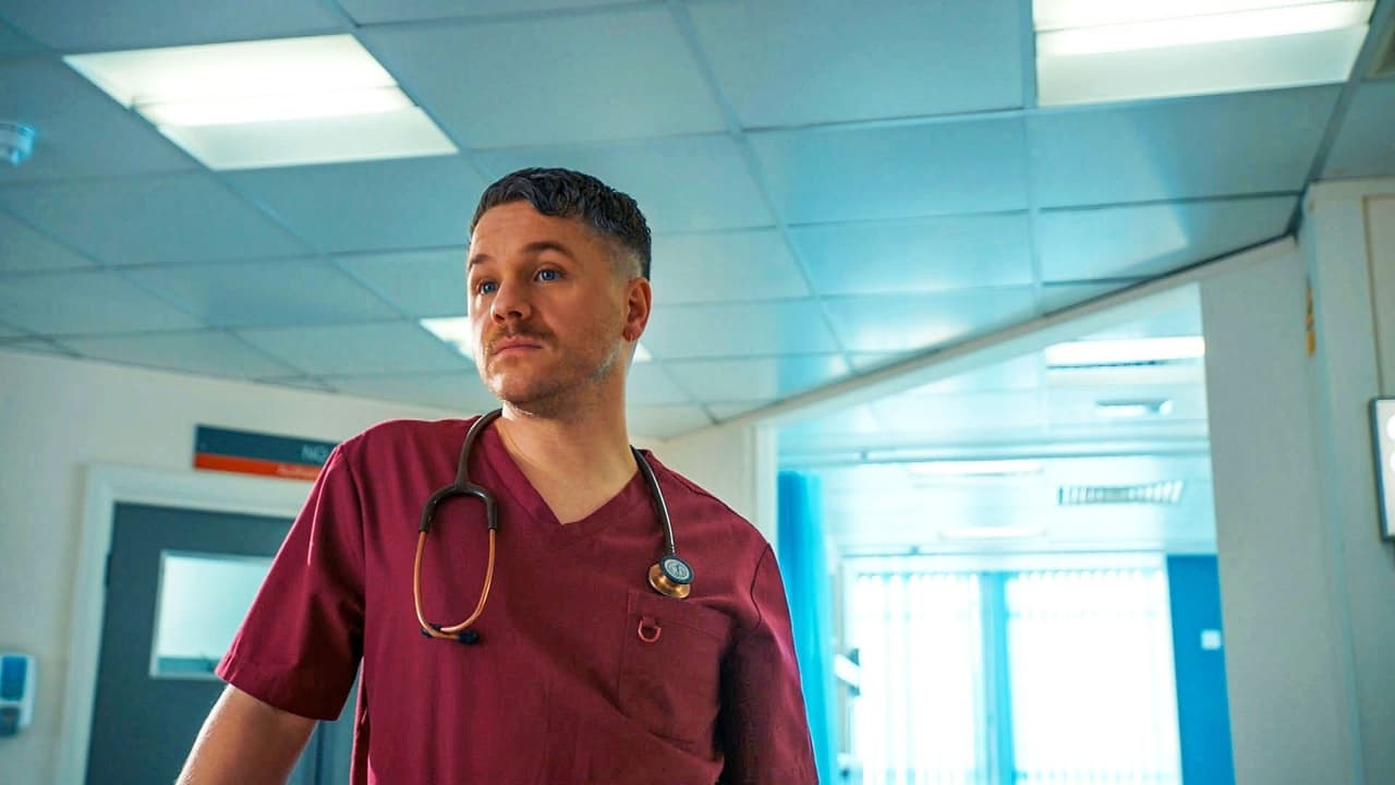 Holby City - Season 23 Episode 2 : Episode 2