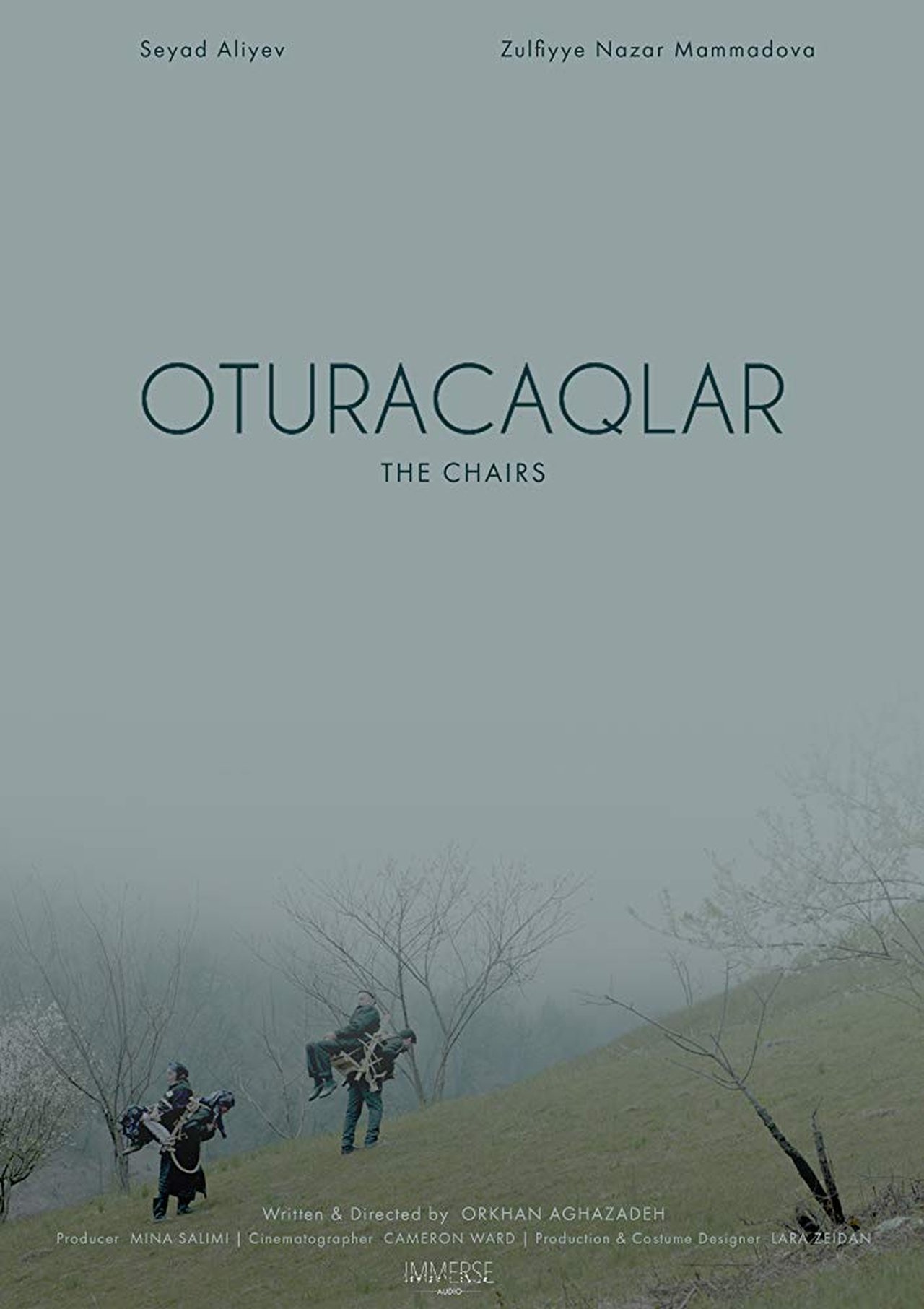Oturacaqlar Oturacaqlar