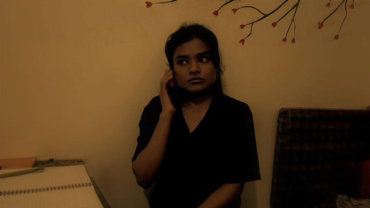 JUVENiLE still 3